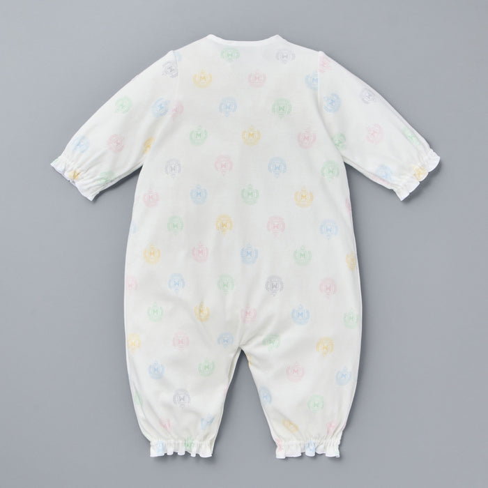 ゴールドレーベル】海島綿ツーウェイオール – ミキハウスオフィシャル