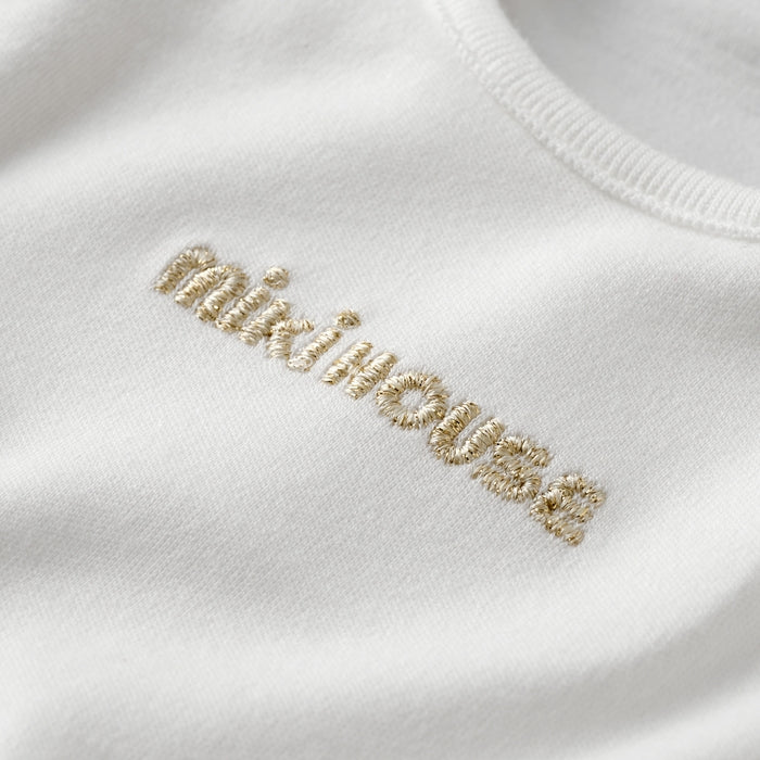 ゴールドレーベル】海島綿ツーウェイオール – ミキハウスオフィシャル