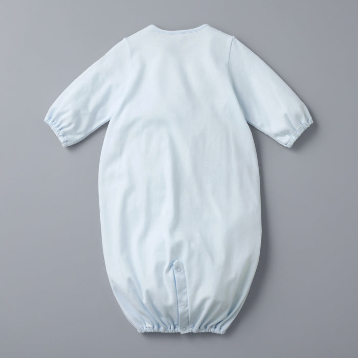 ゴールドレーベル】海島綿ツーウェイオール – ミキハウスオフィシャル