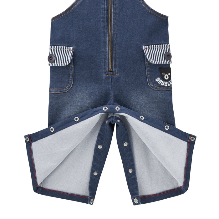 オーバーオール – ミキハウスオフィシャルサイト