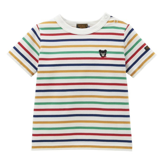 半袖Tシャツ – ミキハウスオフィシャルサイト