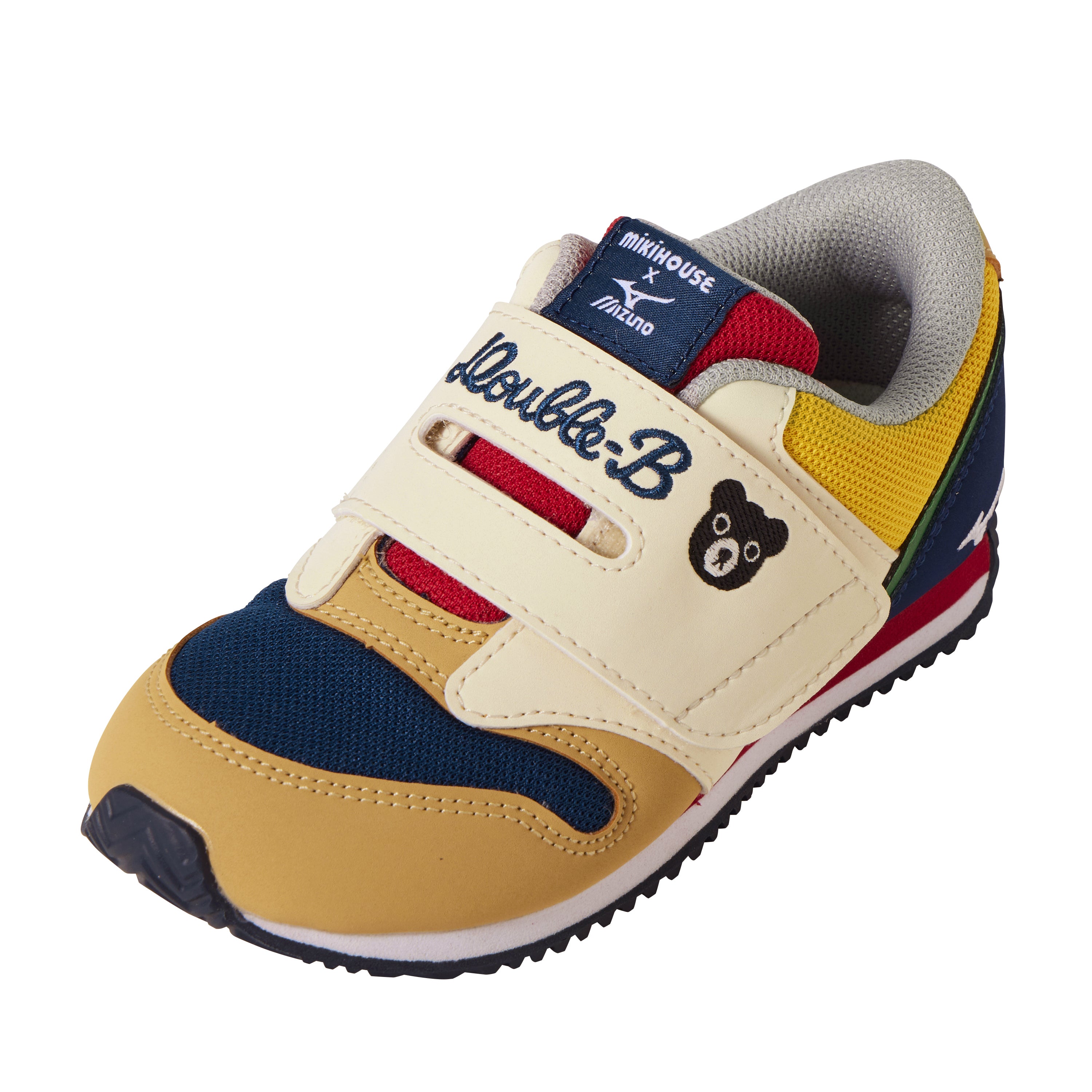 ミズノコラボキッズシューズ – ミキハウスオフィシャルサイト