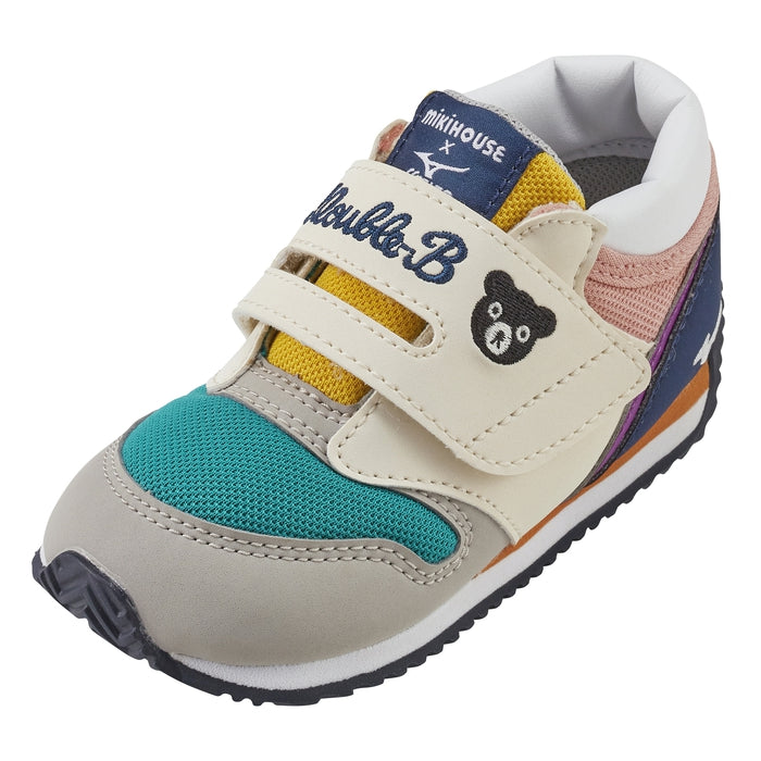 ミズノコラボセカンドベビーシューズ – ミキハウスオフィシャルサイト