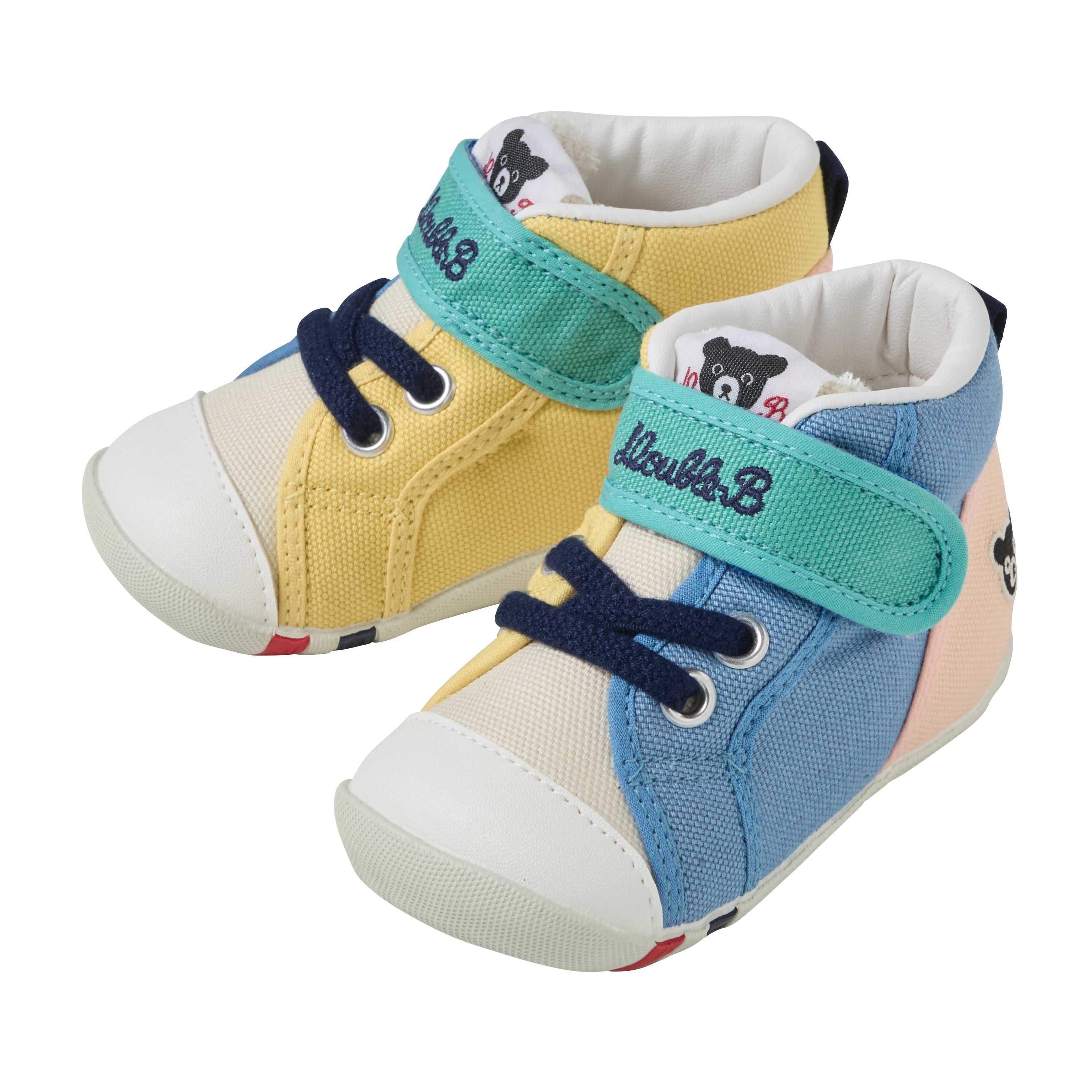 ファーストベビーシューズ – ミキハウスオフィシャルサイト