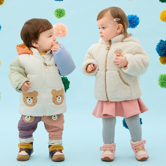 ホットビスケッツ秋冬おすすめアイテム – ミキハウスオフィシャルサイト