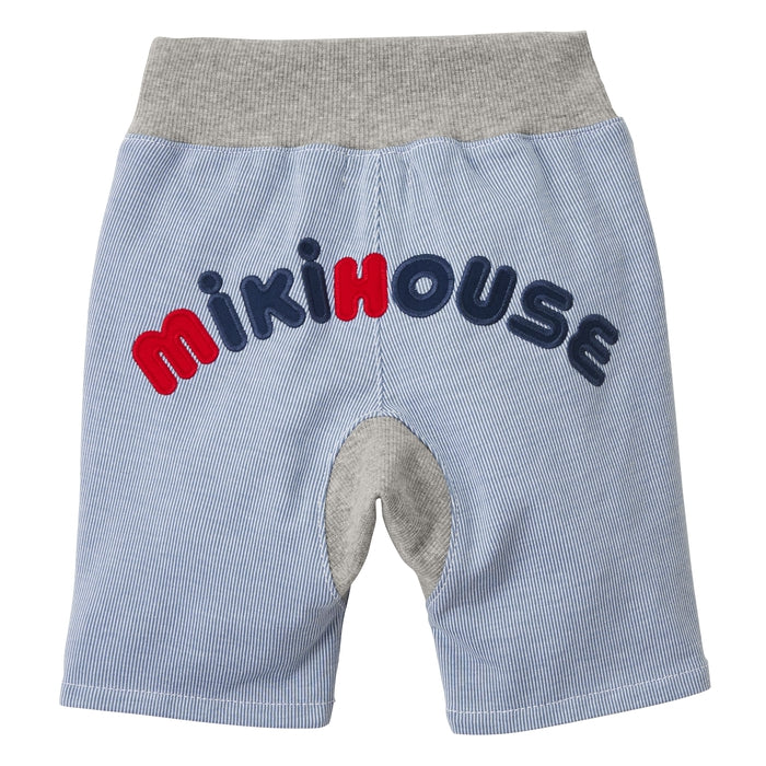 7分丈パンツ – ミキハウスオフィシャルサイト