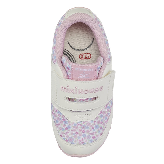 ミズノコラボ キッズシューズ – ミキハウスオフィシャルサイト