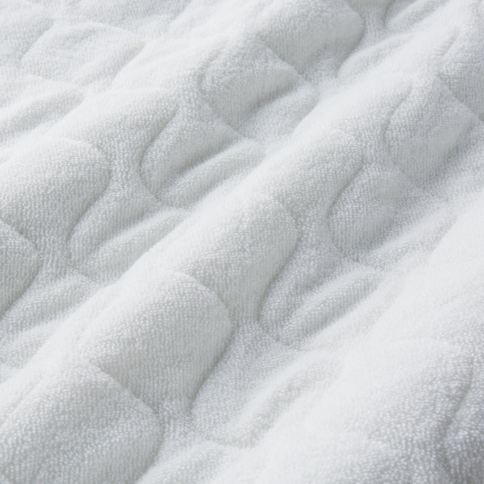 ニットジャカードアフガン（おくるみ） – ミキハウスオフィシャルサイト