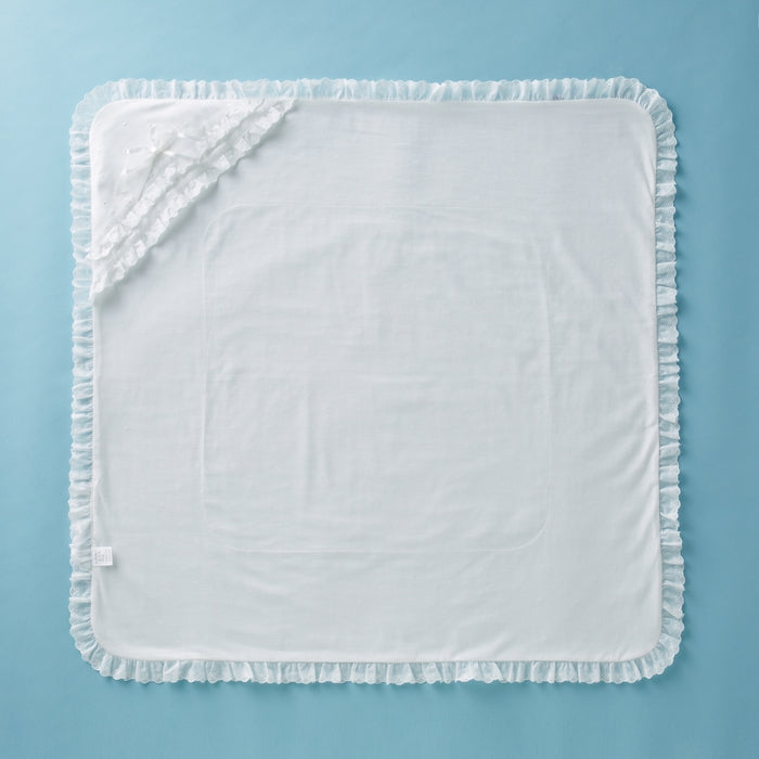 ダブルガーゼアフガン（おくるみ） – ミキハウスオフィシャルサイト