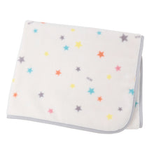 コットンブランケット（星柄） – ミキハウスオフィシャルサイト