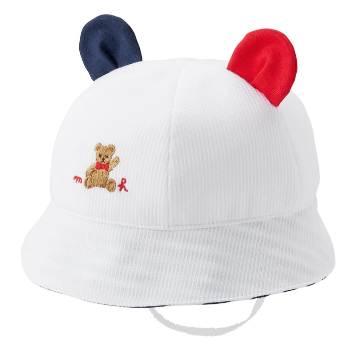 帽子 – ミキハウスオフィシャルサイト