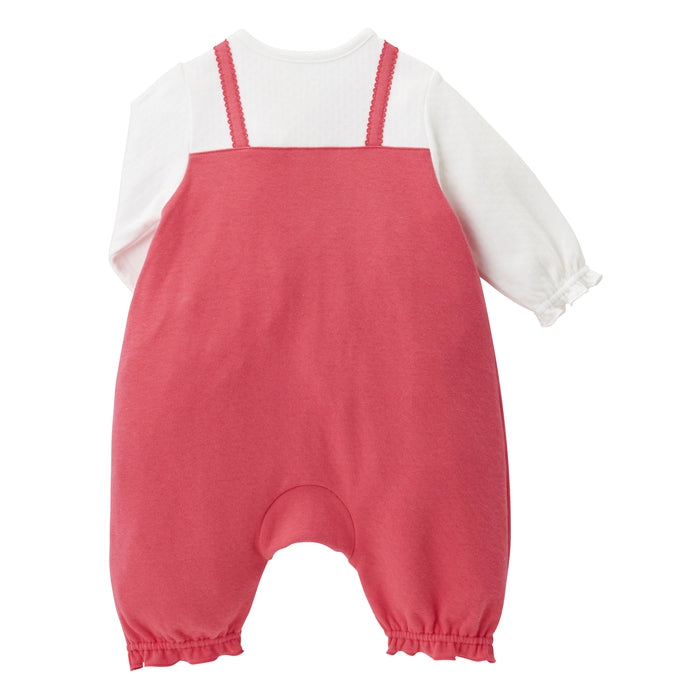 カバーオール – ミキハウスオフィシャルサイト