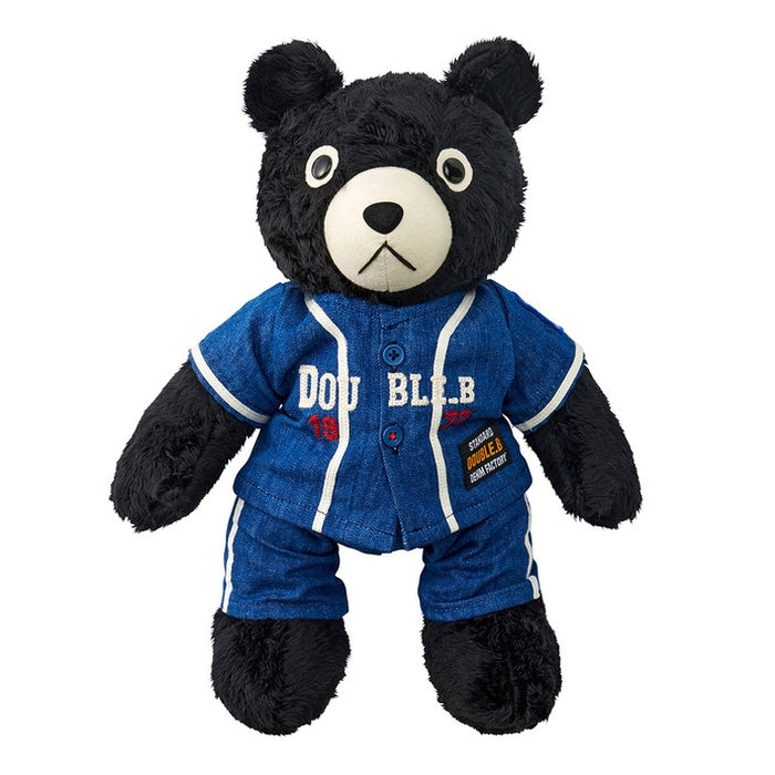 ダブルBベア – ミキハウスオフィシャルサイト