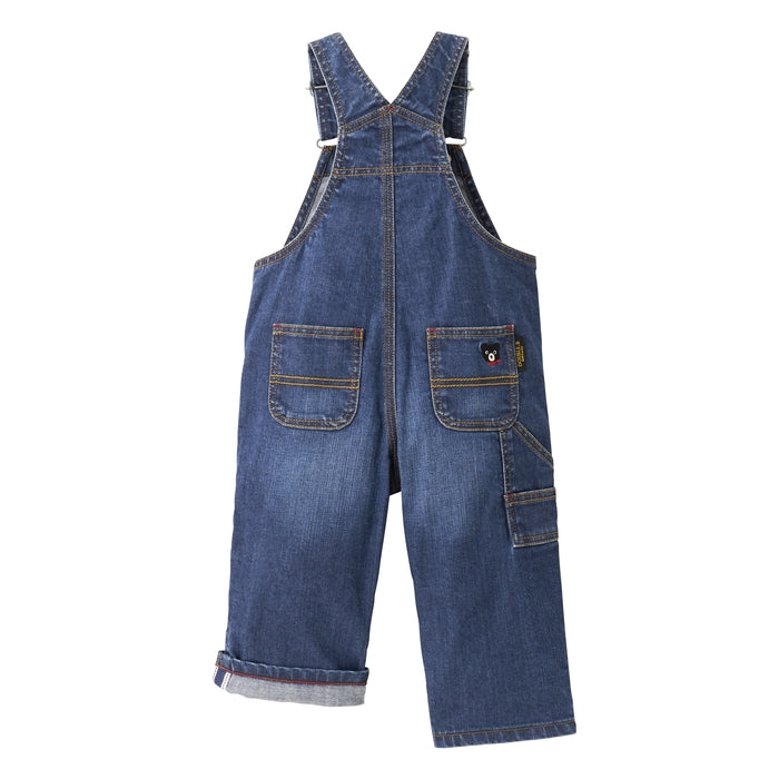 オーバーオール – ミキハウスオフィシャルサイト