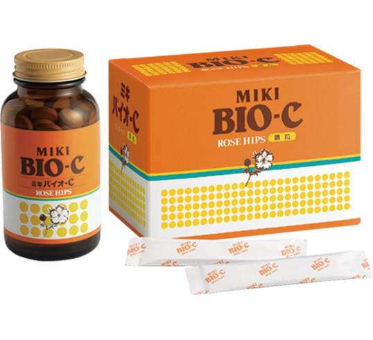 ミキバイオ-C - ミキプルーン