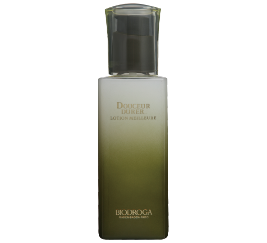 ドゥース デュレ - ミキプルーン