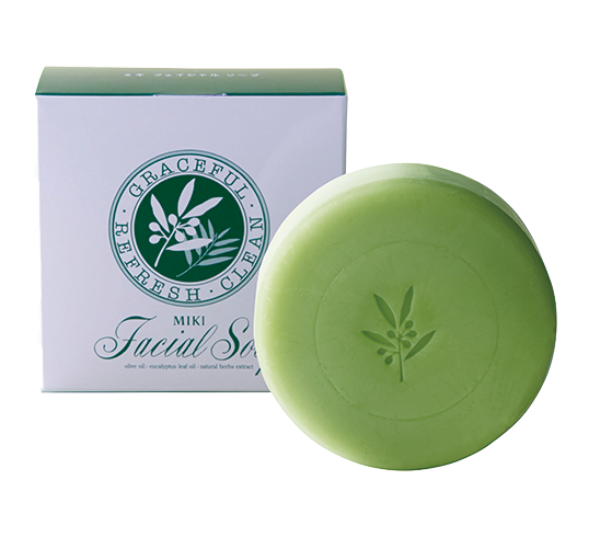 ミキ ボディソープ - ミキプルーン