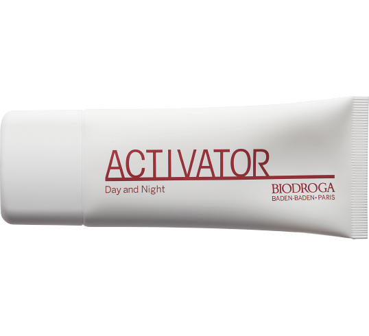 アクティベイター デイ アンド ナイト - ミキプルーン