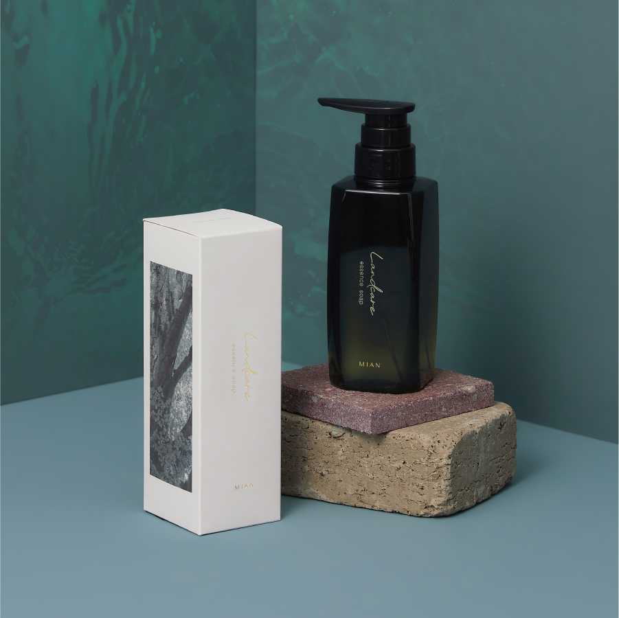 ランドケア（Landcare） | ミアンビューティー（三口産業株式会社）