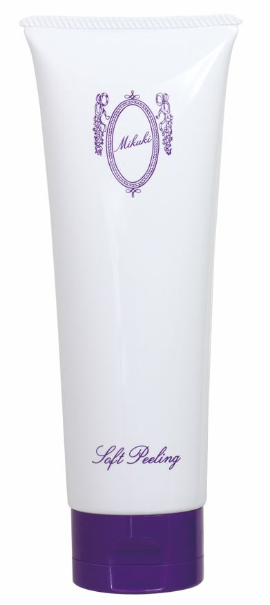 ミクキ ソフトピーリング SP-27 | 商品ラインナップ｜簡単・短時間で