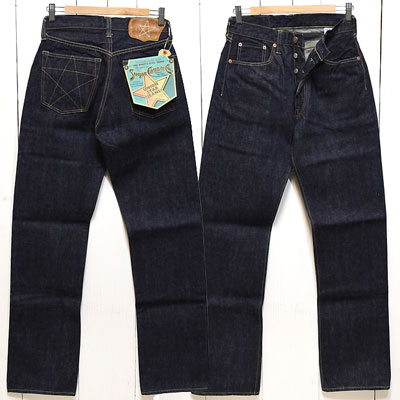 SUGAR CANE(シュガーケーン)UNION STAR JEANS ユニオンスタージーンズ