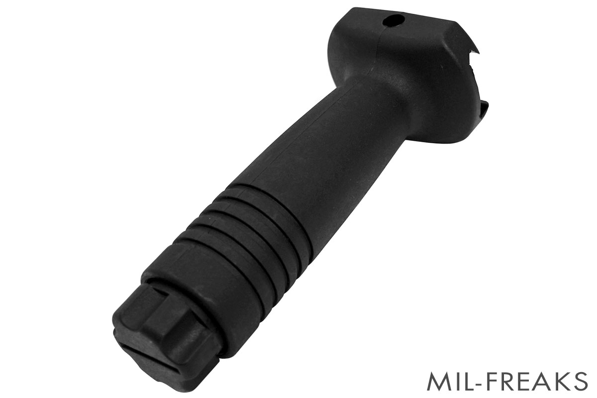 Element Knight'sタイプ KAC バーティカル フォアグリップ ブラック