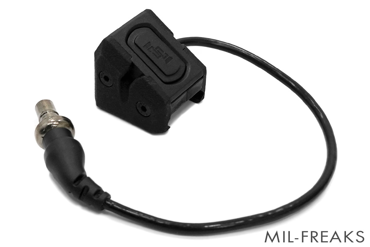 Modlite ModbuttonLite NGAL Unityリモートスイッチ SOTAC GEAR