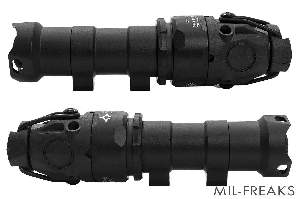 SOTAC GEAR B.E. MEYERSタイプ KIJI タクティカル イルミネーター IR