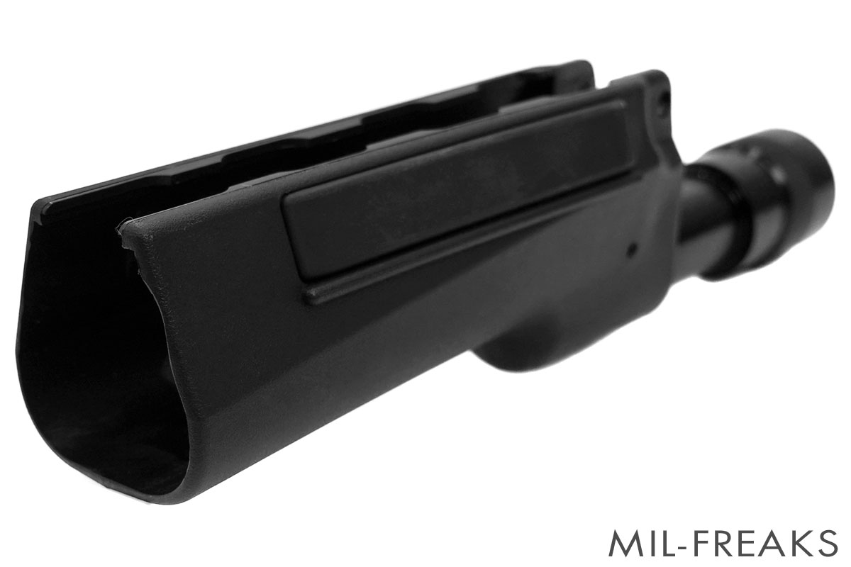 VFC SureFireタイプ V-Light5 MP5 タクティカル ハンドガード + ライト