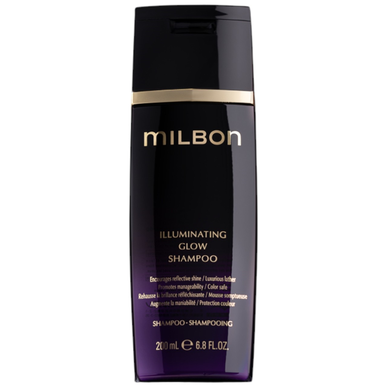 milbon illuminating glow | Milbon