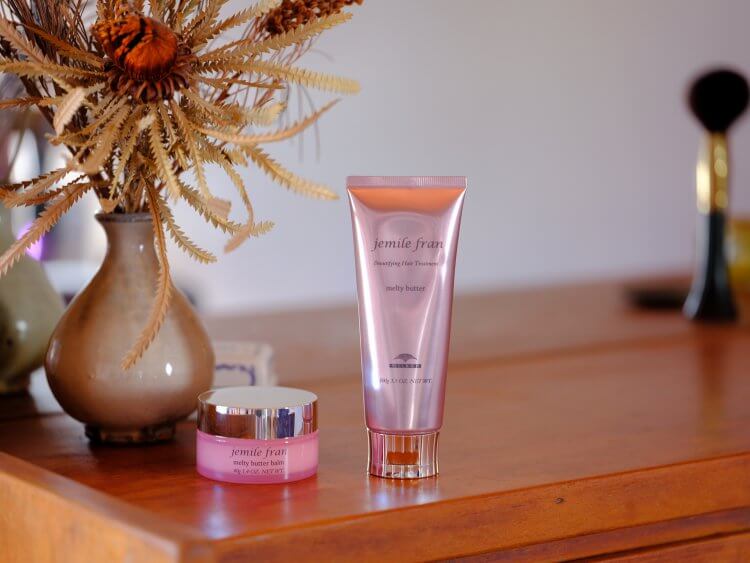 愛され続ける香りと質感！メルティバターの魅力と使い方｜ミルボン