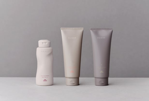 公式】suwae（スワエ）｜使うたび髪をやわらかく、扱いやすくする