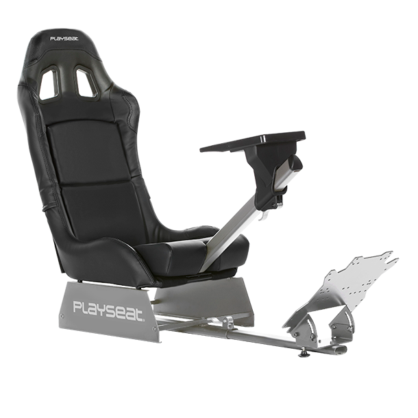 Playseat®Revolution – 株式会社マイルストーン