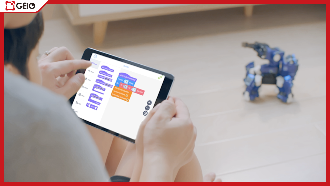 GJS GEIO – 株式会社マイルストーン