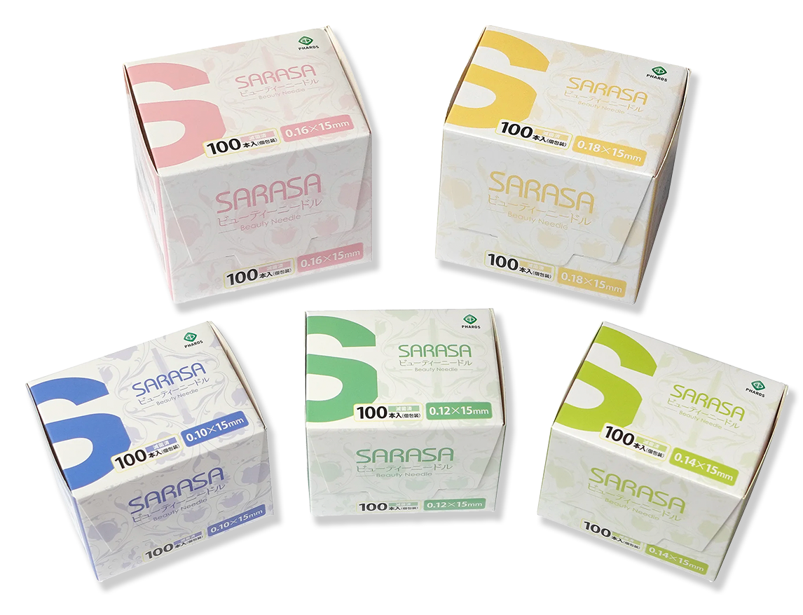 鍼特集ページ | ミルキーウェイ鍼本舗｜鍼灸・医療用品の格安通販ショップ