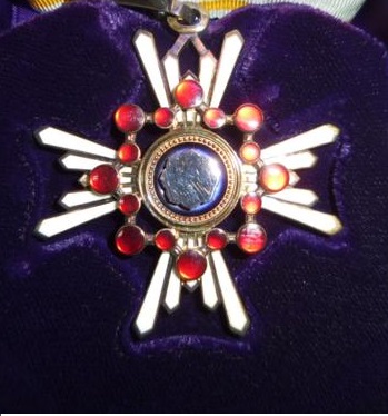 勲三等瑞宝章 買取参考価格 ｜くじら堂