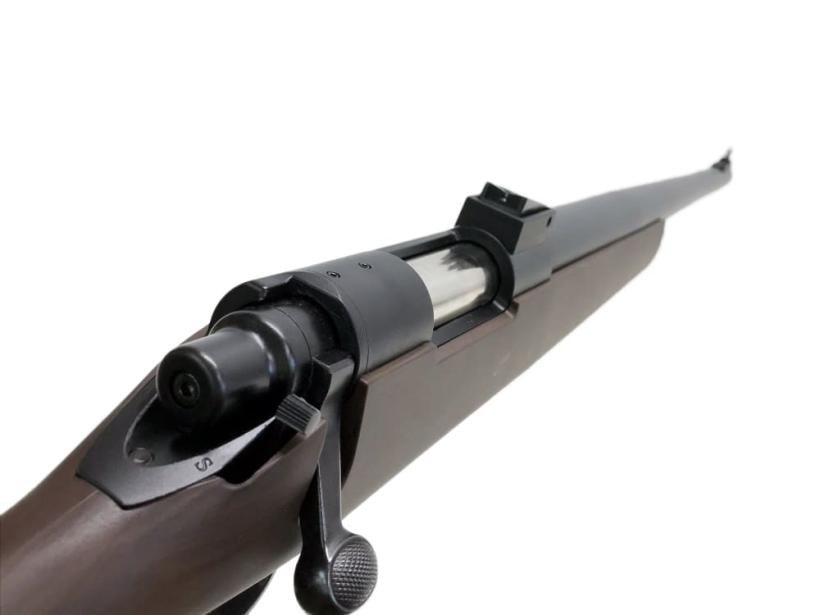 東京マルイ] VSR-10 リアルショックバージョンの買取価格と高価買取の