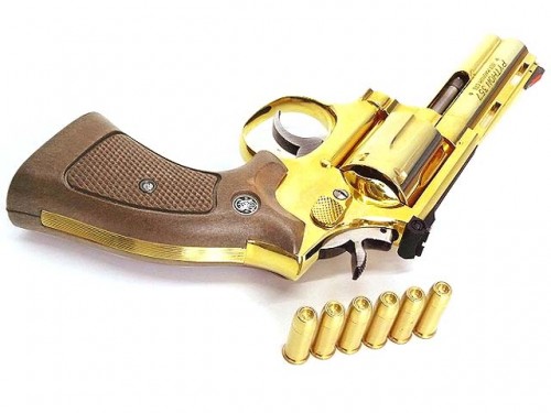 コクサイ] スマイソン .357マグナム 4インチ No.239の買取価格と高価