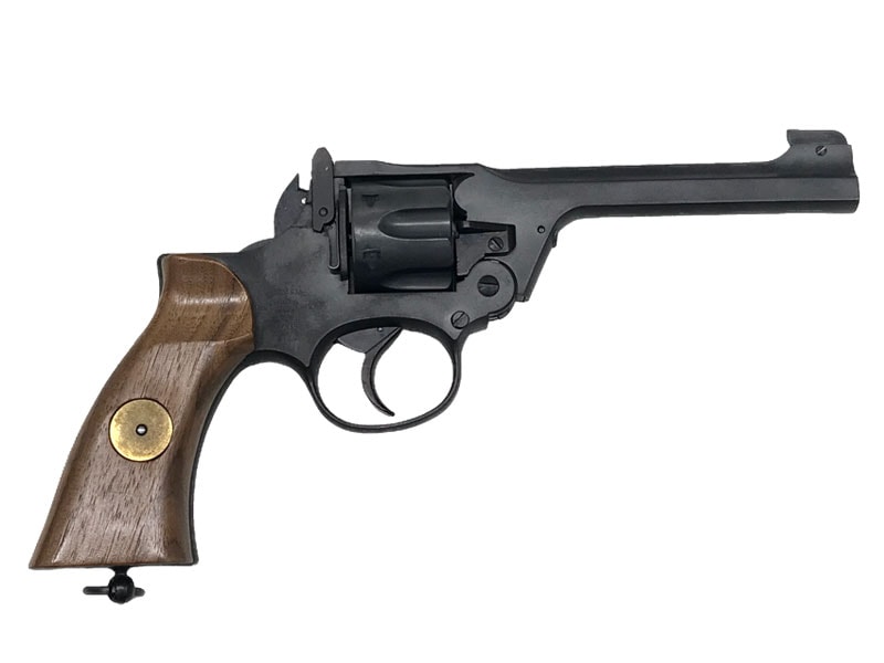 マルシン] エンフィールドNo2 MK1スターエクセレントHWの買取価格と