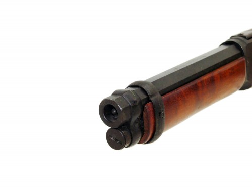 MGC] M73 ランダルカスタム オクタゴンバレルの買取価格と高価買取の