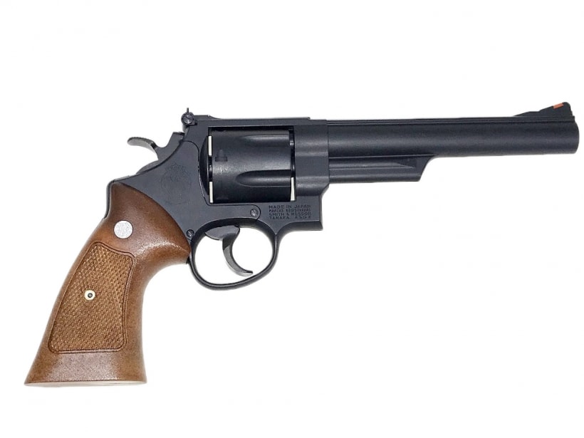 タナカ] S&W M29 .44マグナム 6.5インチの買取価格と高価買取の