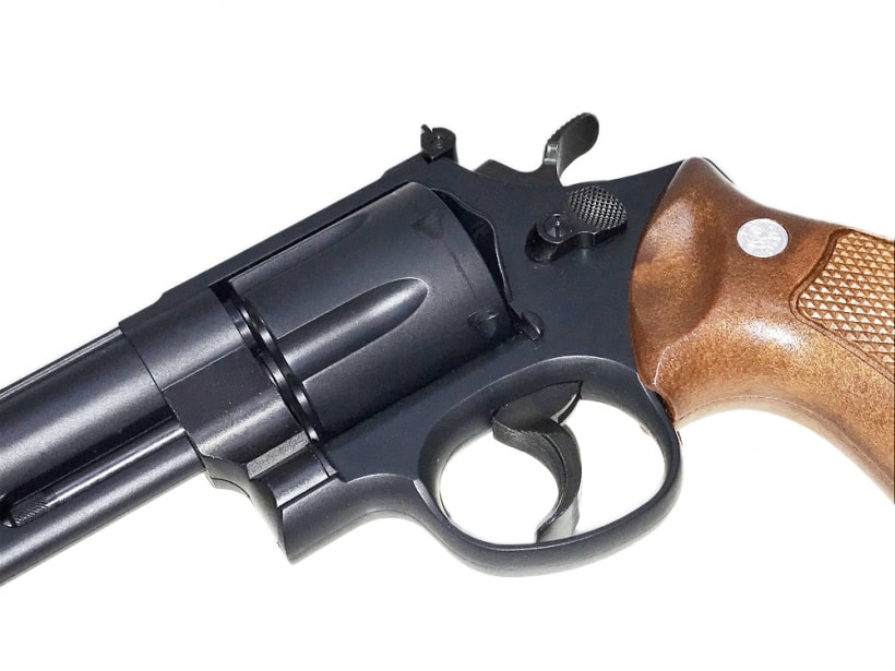 タナカ] S&W M29 .44マグナム 6.5インチの買取価格と高価買取の