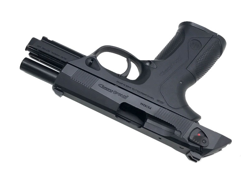 東京マルイ] PX4の買取価格と高価買取のポイントなど｜エアガン