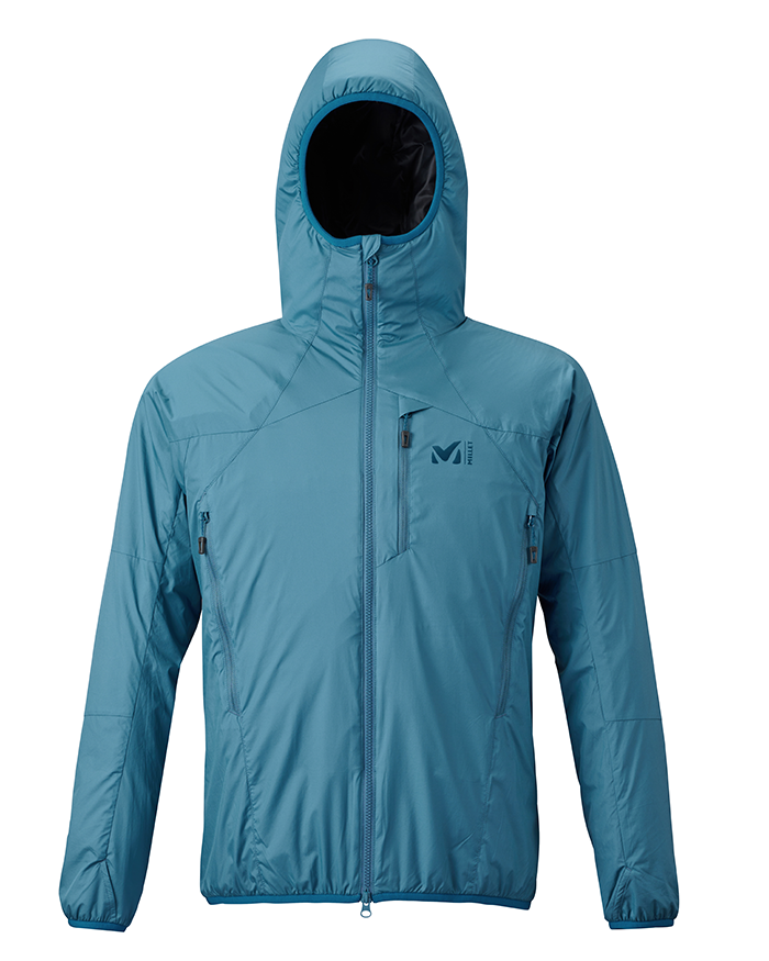 INSULATION PAIRING インシュレーション ペアリング シリーズ | Millet