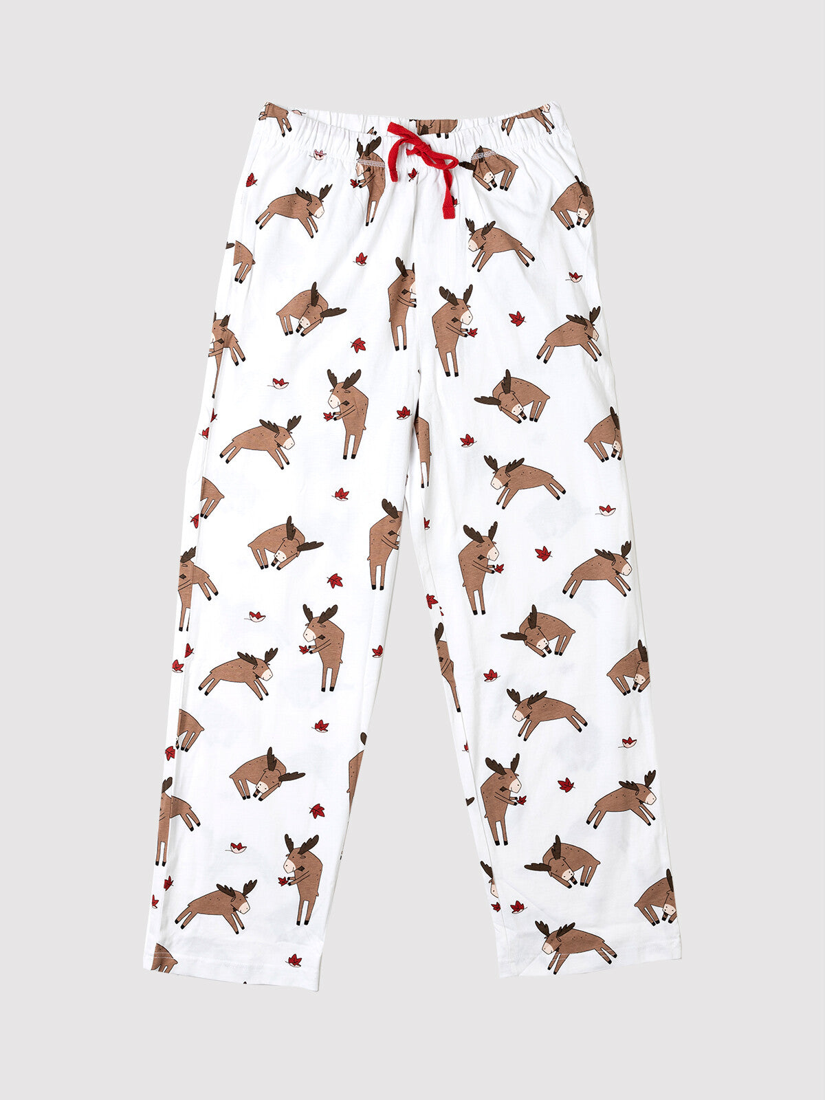 Canada Moose Men's PJ Pants