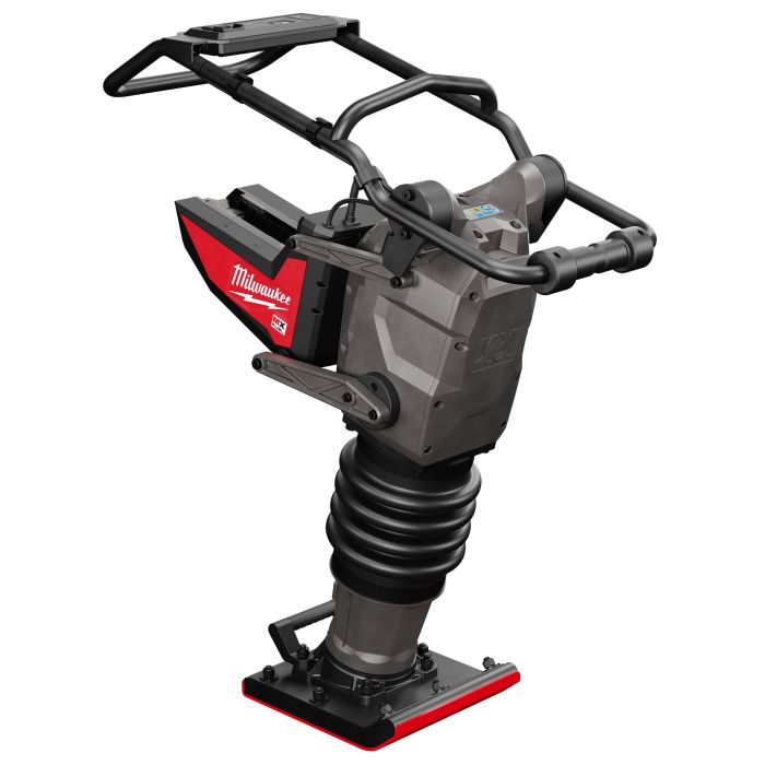 MX FUEL™ タンピングランマ― | プロ向けの高耐久性の電動工具、ツール