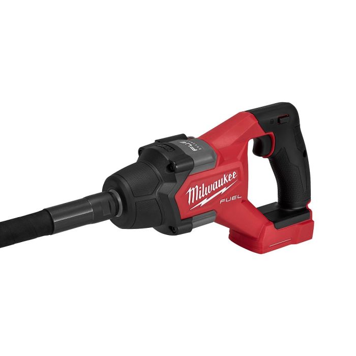 Milwaukee M18 FCVN12-0 JP｜M18 FUEL ニードルコンクリート