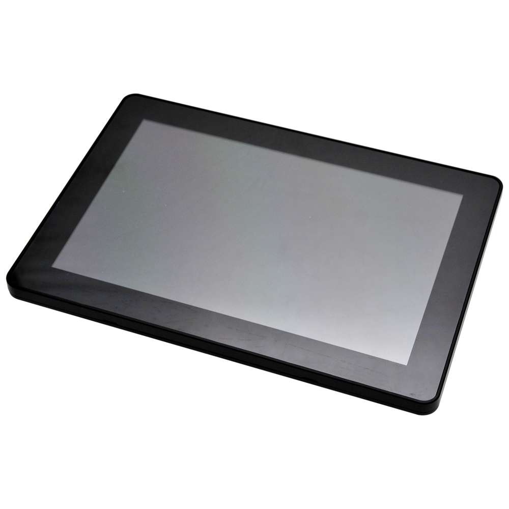 Mimo Vue Capacitive Touch Display w/HDMI (UM-1080CP-B) | Mimo