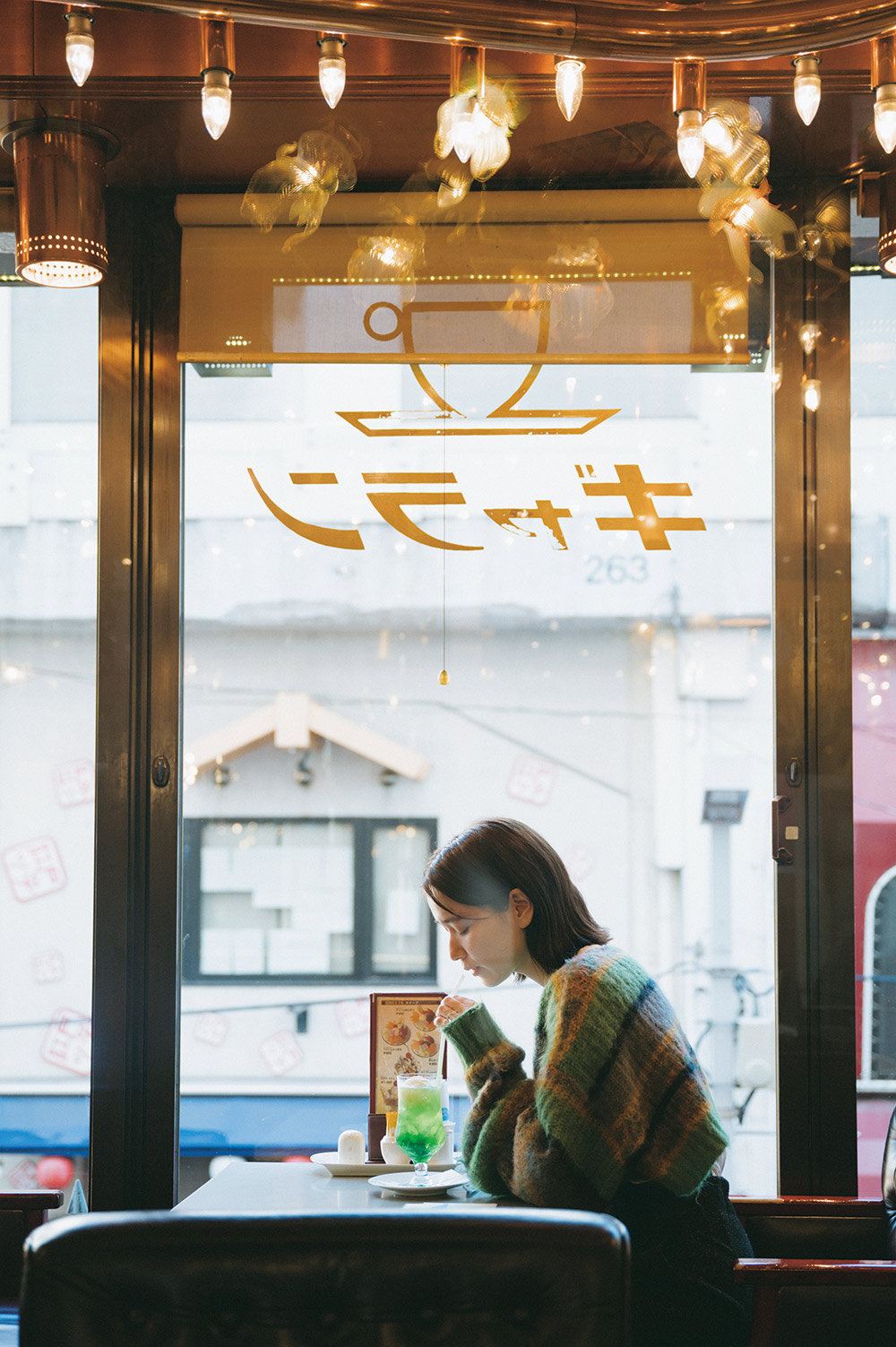 レポート】こだわり女子の「偏愛」ライフ事情（宗馬さよさん×レトロ