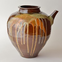 小鹿田焼（おんたやき・大分県日田市）の器